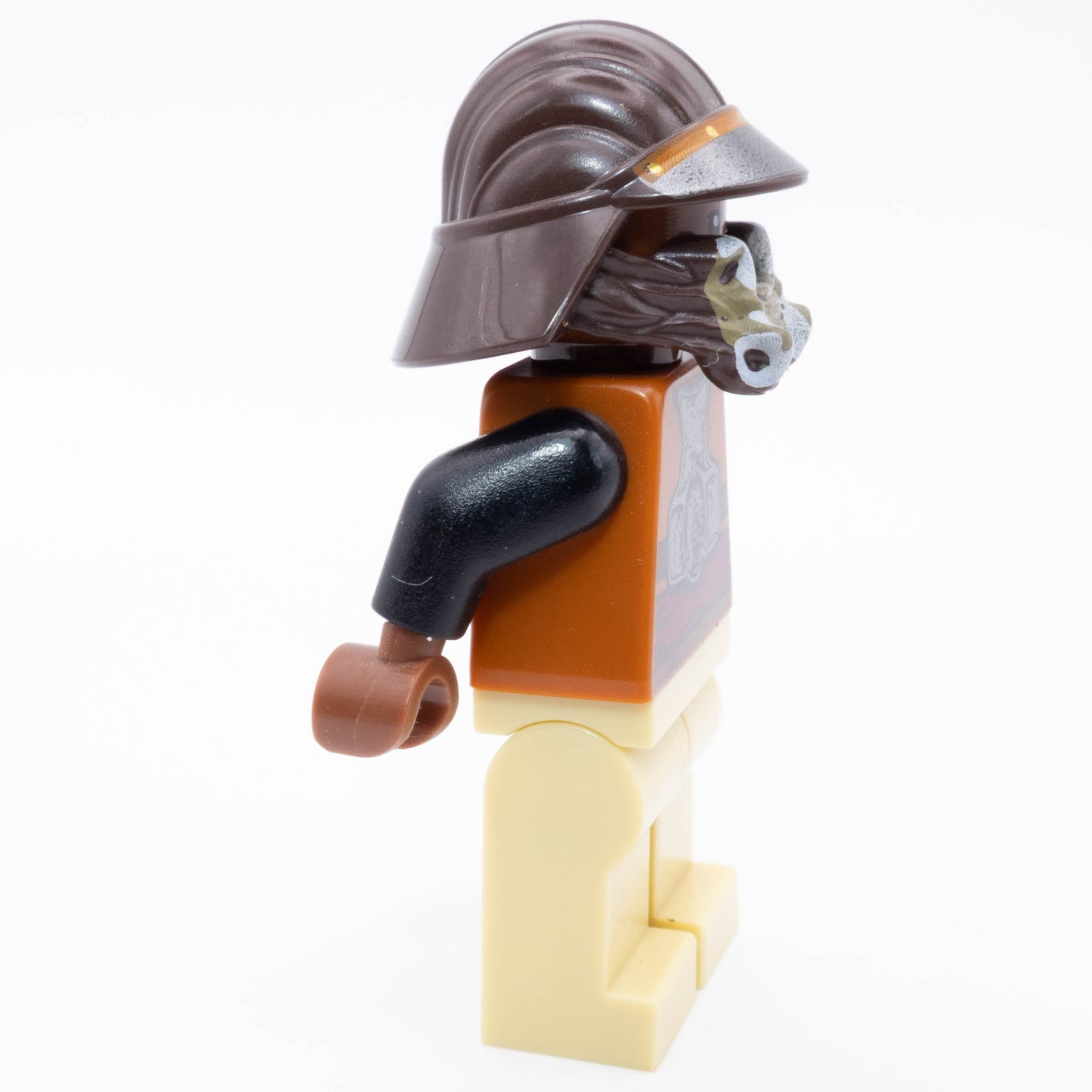 LEGO® Lando Calrissian - Skiff Guard Minifigure Star Wars SW0398