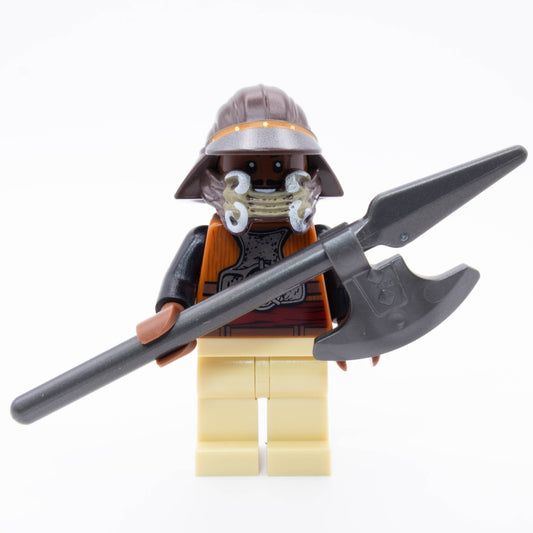 LEGO® Lando Calrissian - Skiff Guard Minifigure Star Wars SW0398