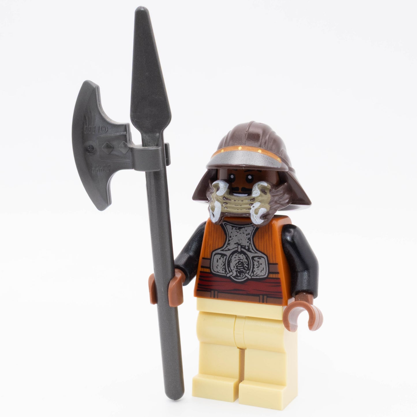 LEGO® Lando Calrissian - Skiff Guard Minifigure Star Wars SW0398