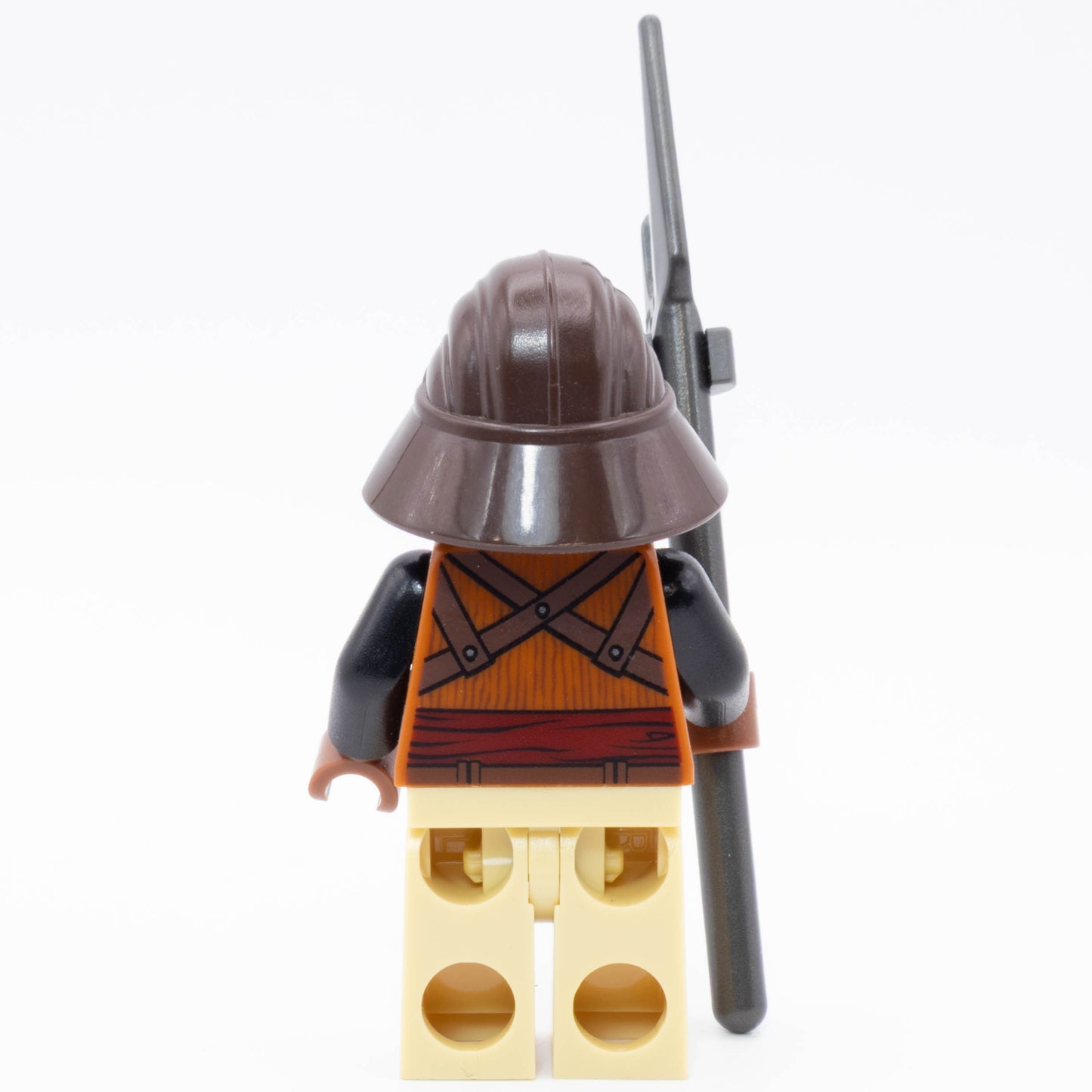 LEGO® Lando Calrissian - Skiff Guard Minifigure Star Wars SW0398