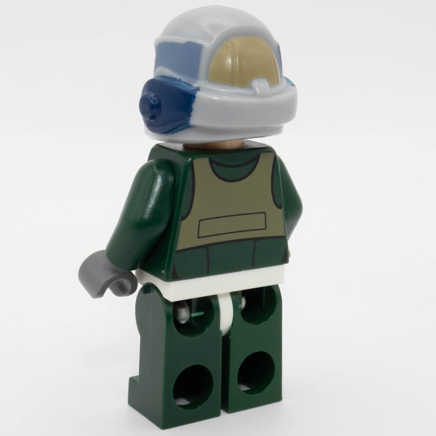 LEGO® Rebel Pilot A-wing Minifigure Star Wars SW0437
