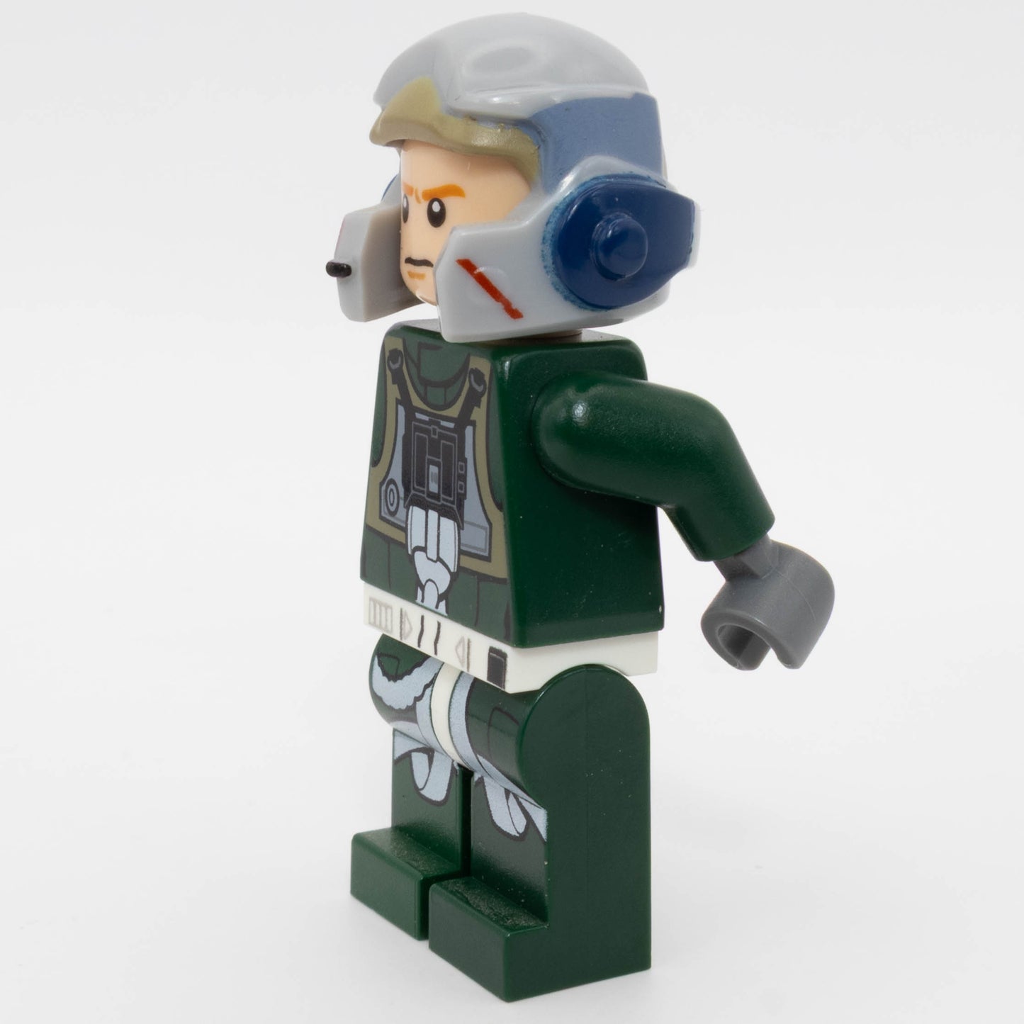 LEGO® Rebel Pilot A-wing Minifigure Star Wars SW0437