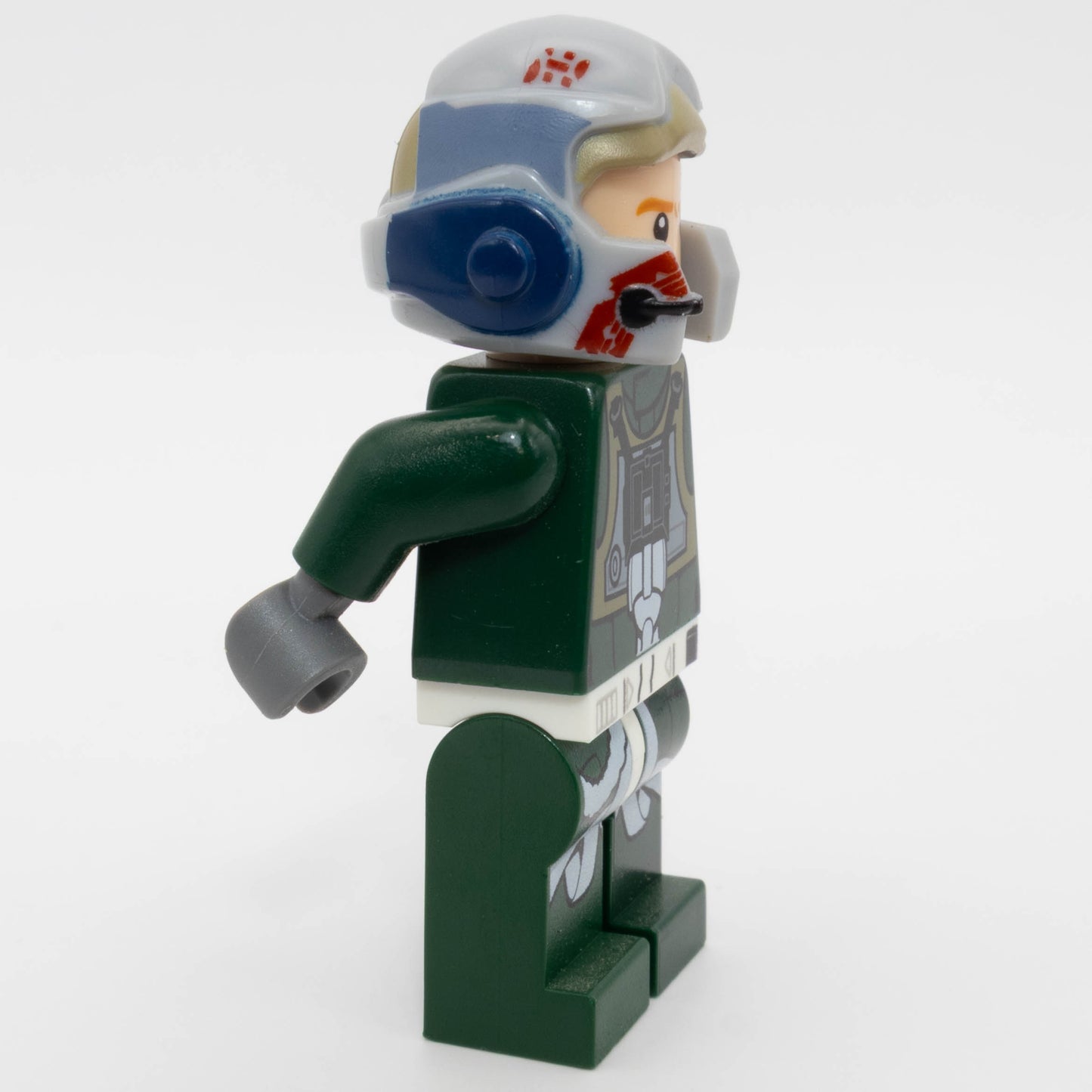 LEGO® Rebel Pilot A-wing Minifigure Star Wars SW0437