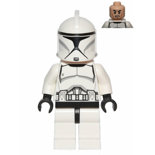 LEGO® Clone Trooper (Phase 1) Minifigure Star Wars SW0442