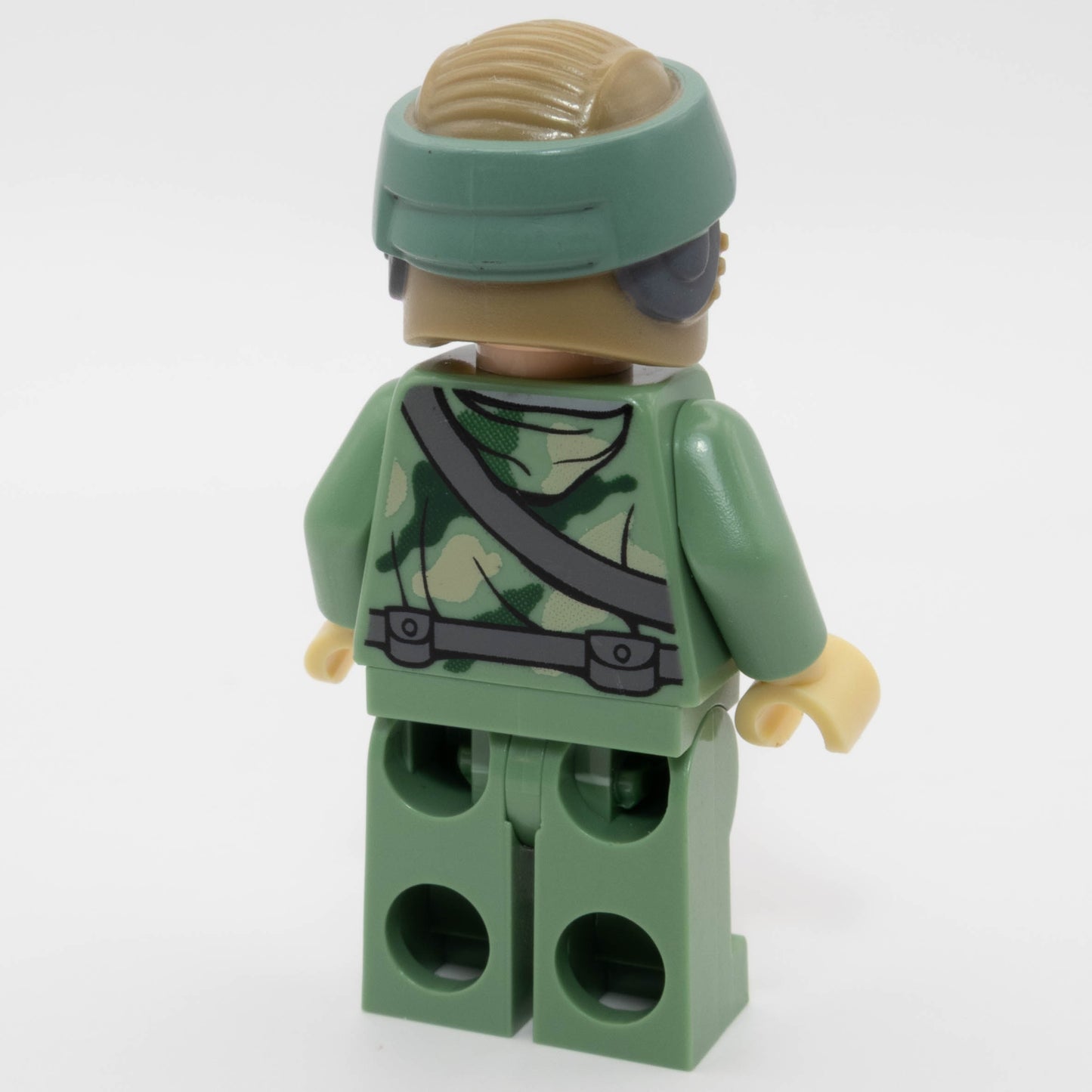 LEGO® Endor Rebel Trooper Minifigure Star Wars SW0507