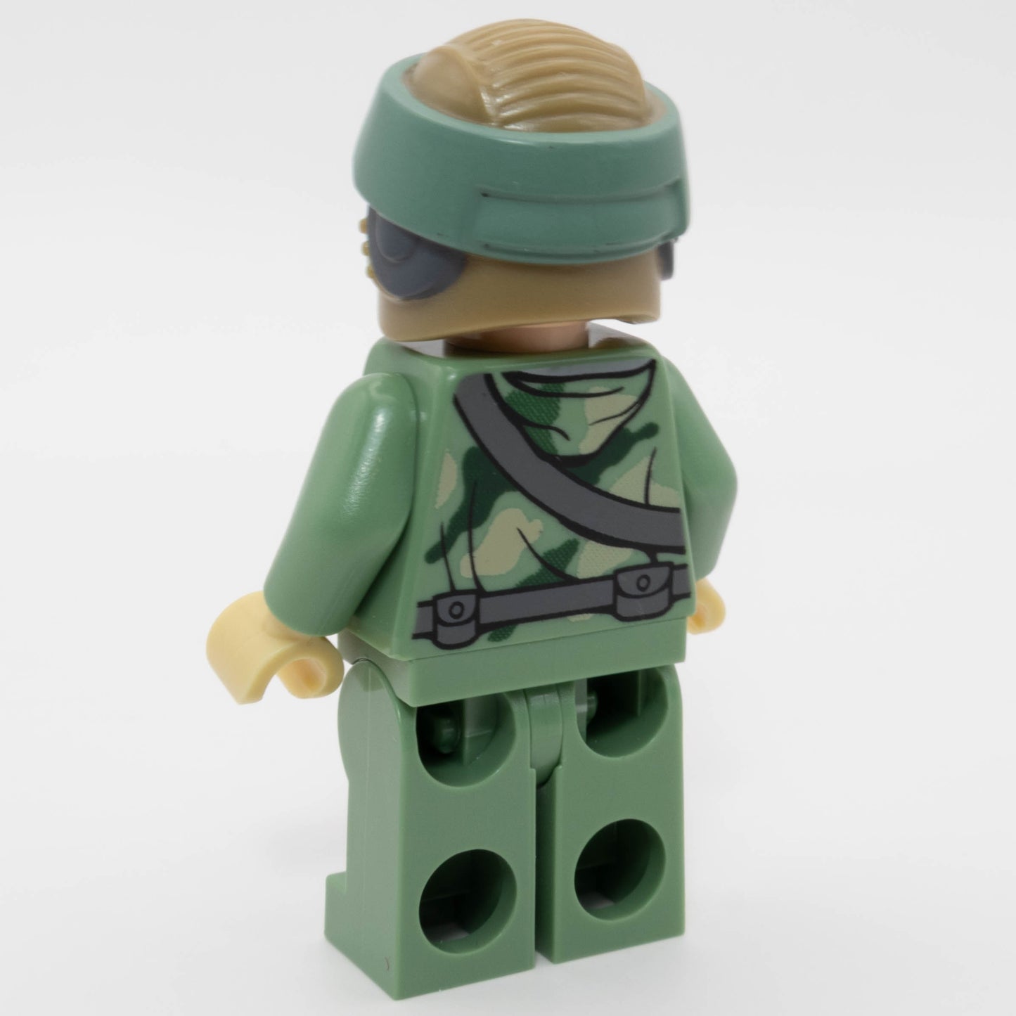 LEGO® Endor Rebel Trooper Minifigure Star Wars SW0507