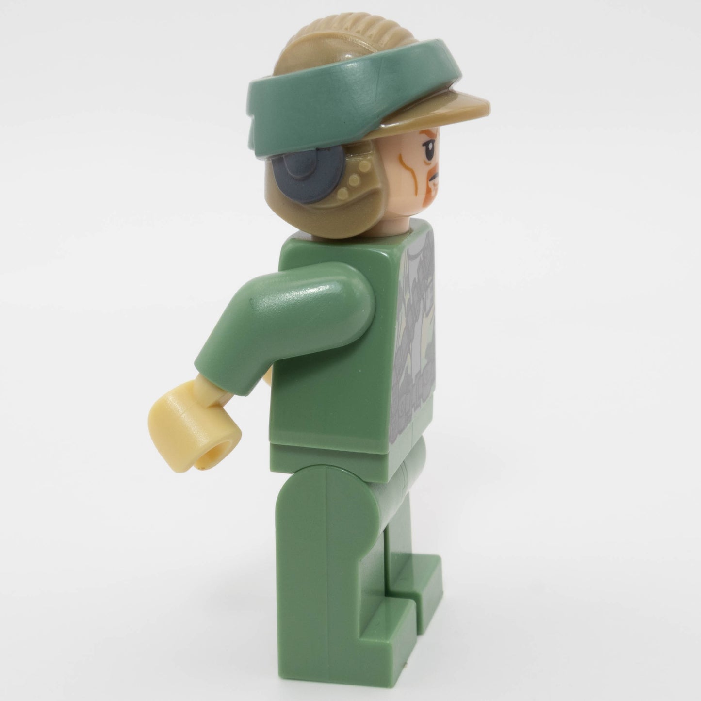 LEGO® Endor Rebel Trooper Minifigure Star Wars SW0507