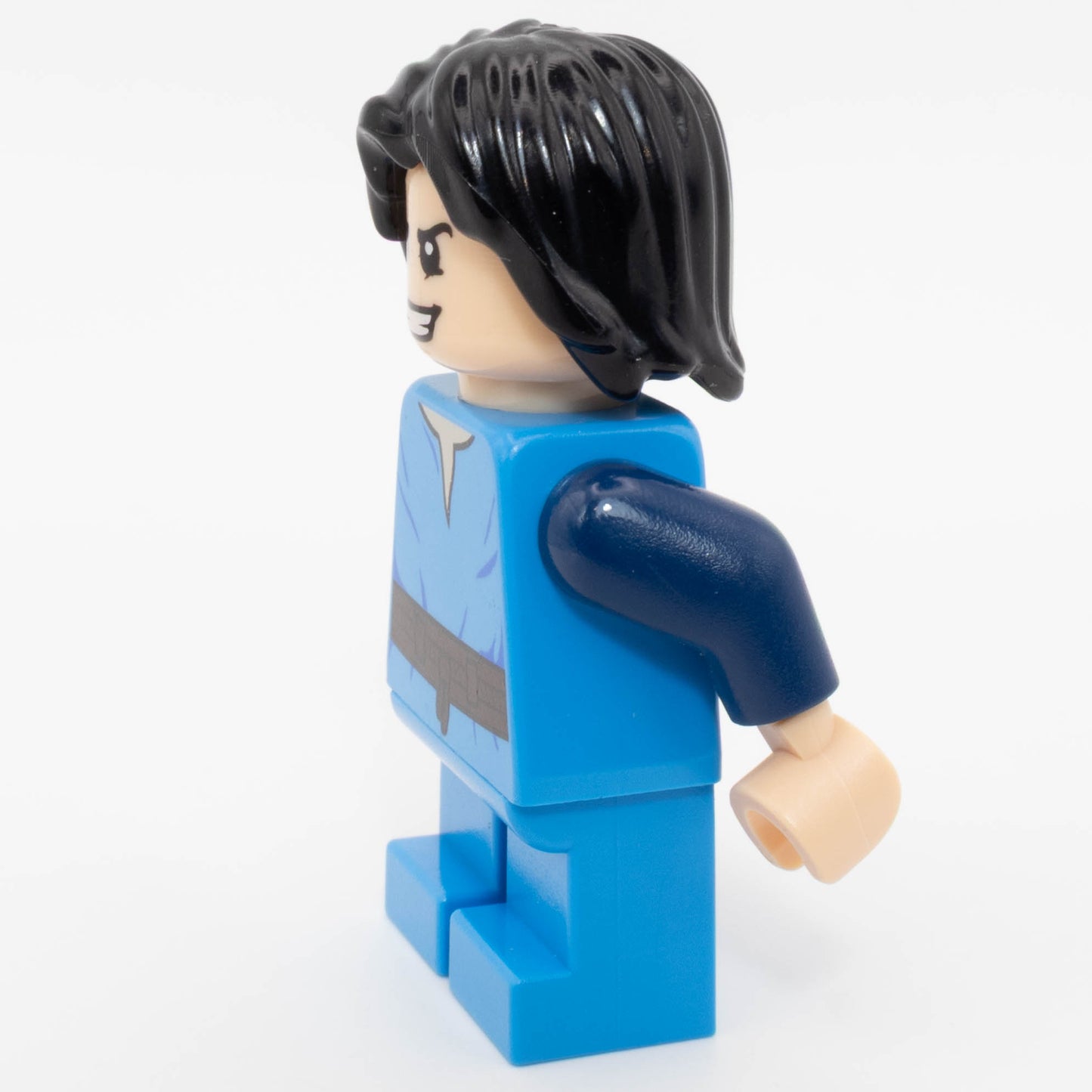 LEGO® Young Boba Fett Minifigure Star Wars SW0514