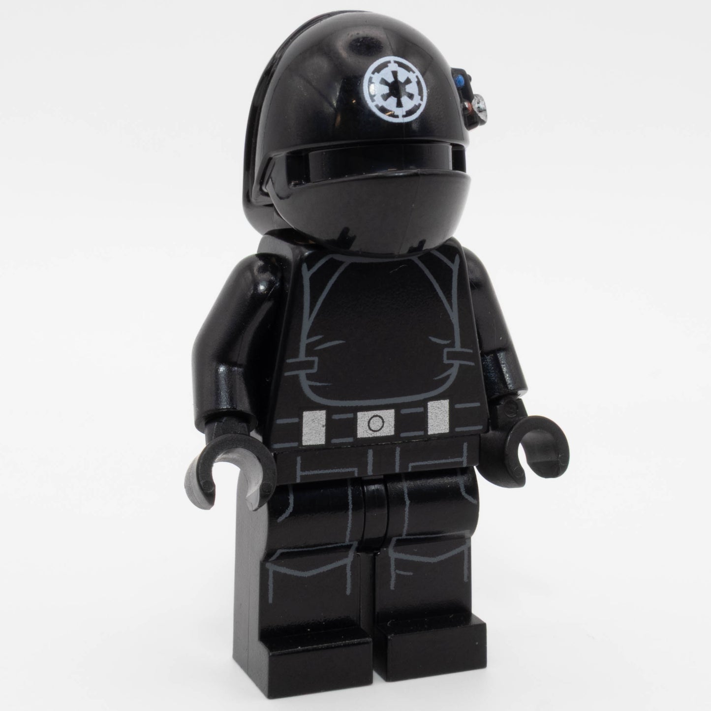 LEGO® Imperial Gunner Minifigure Star Wars SW0520