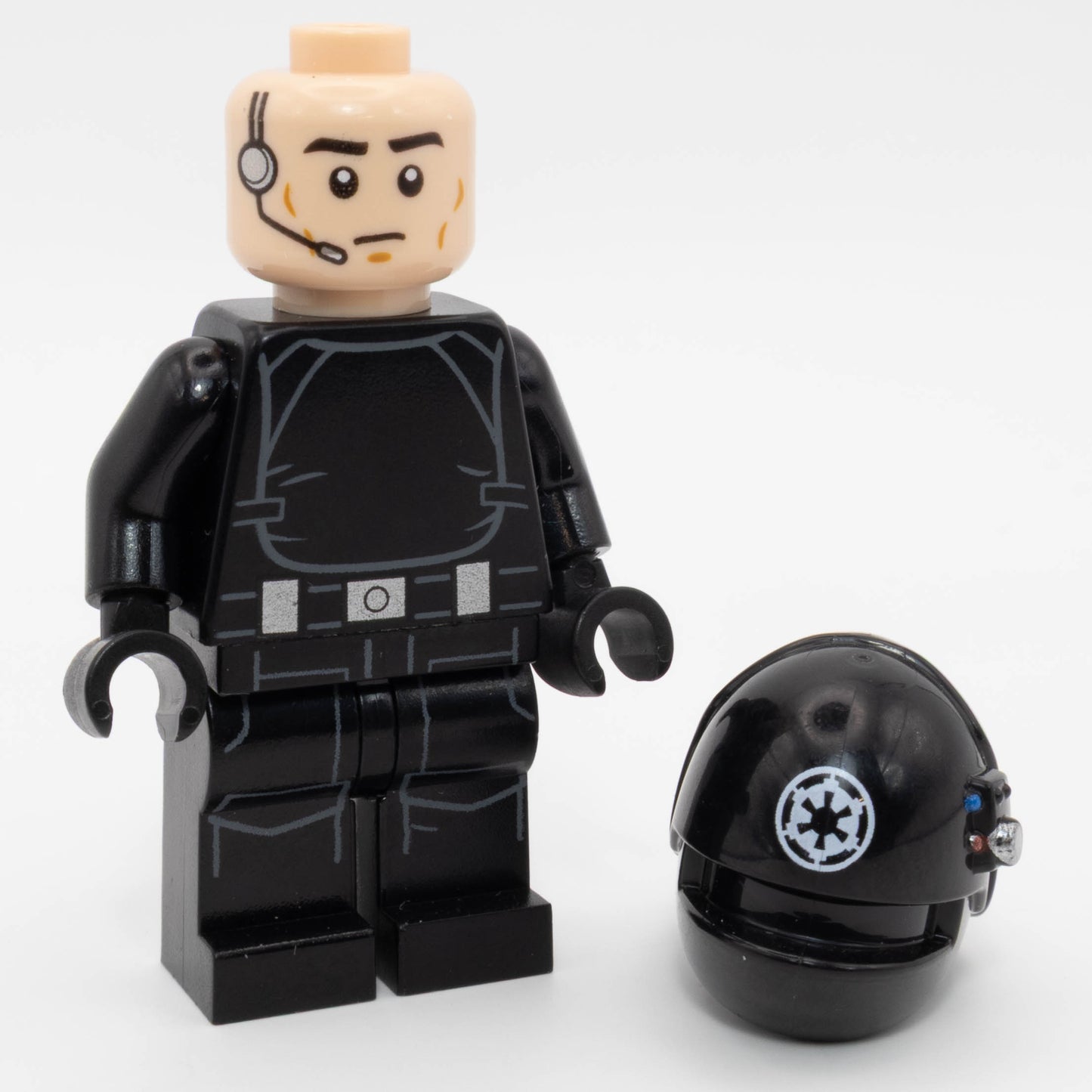 LEGO® Imperial Gunner Minifigure Star Wars SW0520