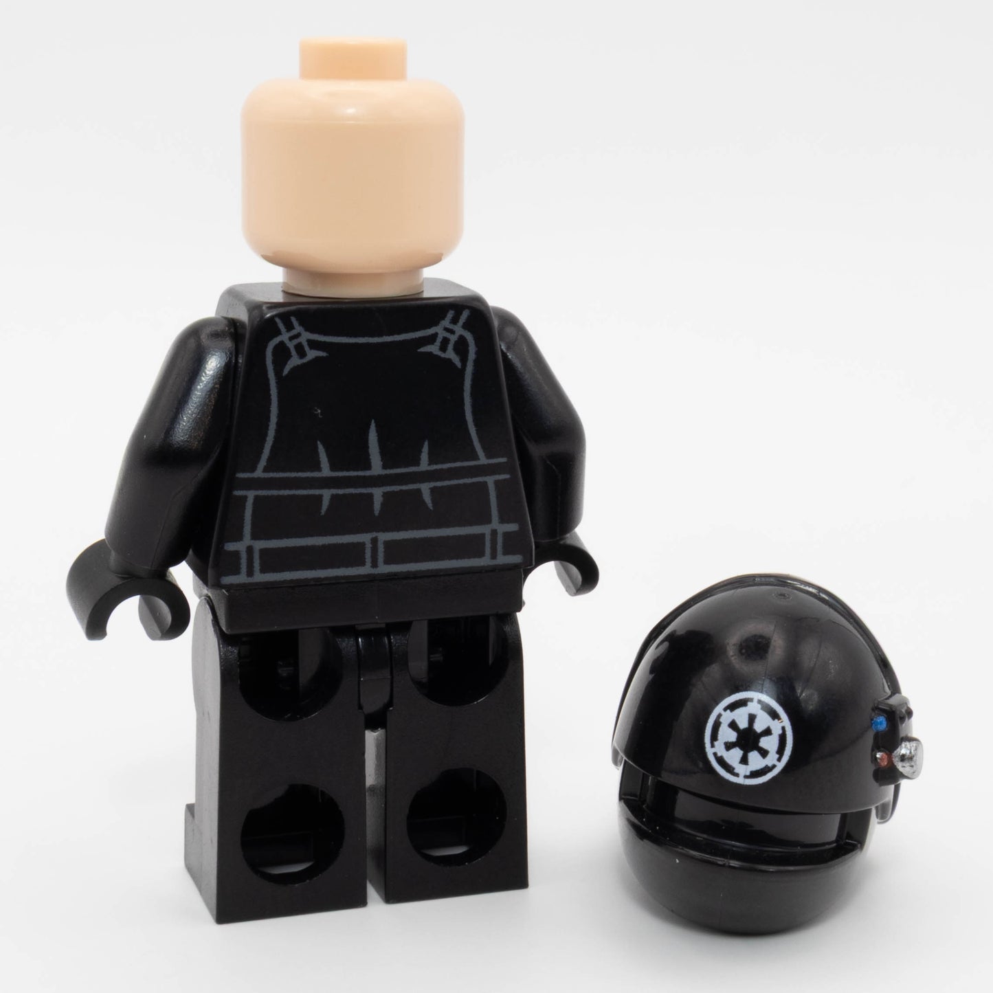 LEGO® Imperial Gunner Minifigure Star Wars SW0520