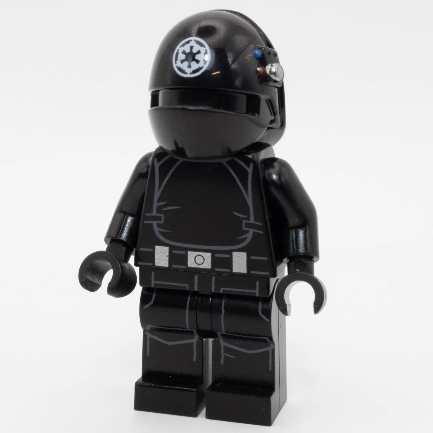 LEGO® Imperial Gunner Minifigure Star Wars SW0520