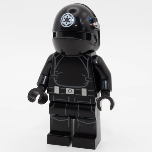 LEGO® Imperial Gunner Minifigure Star Wars SW0520