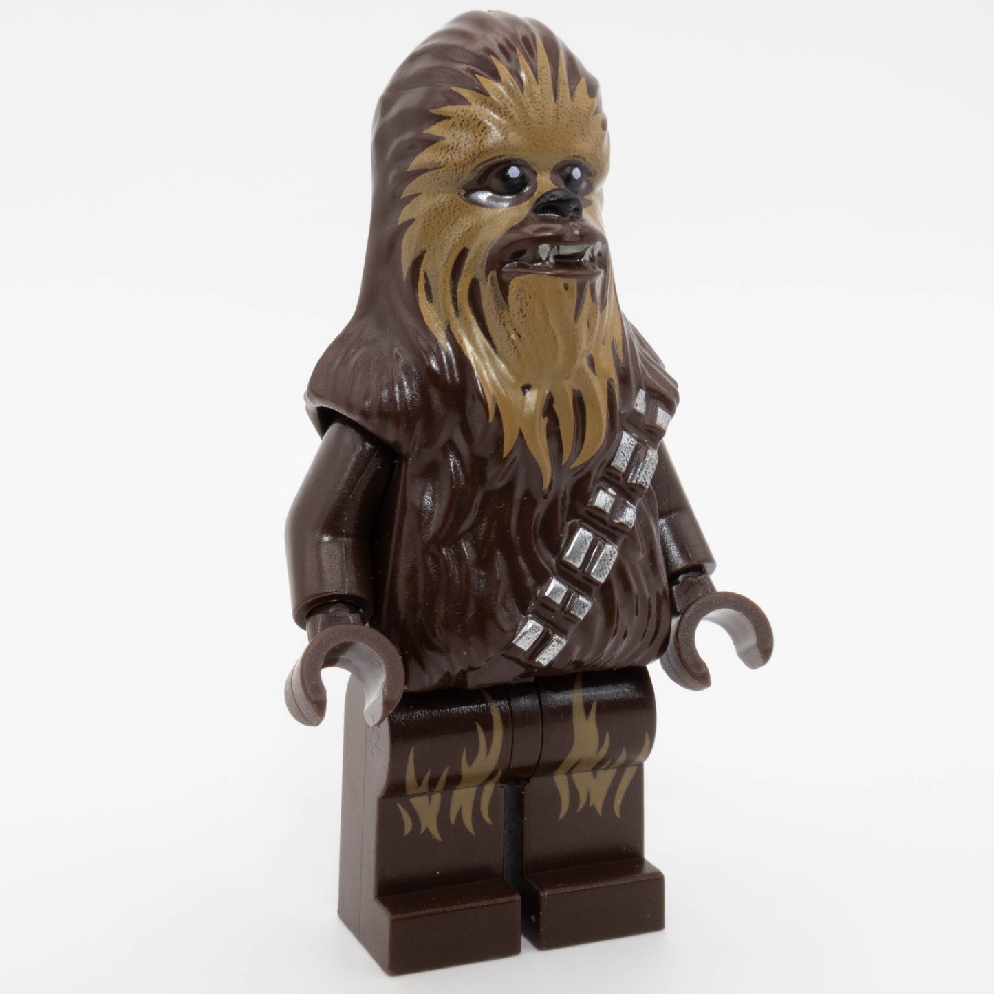LEGO® Chewbacca Minifigure Star Wars SW0532