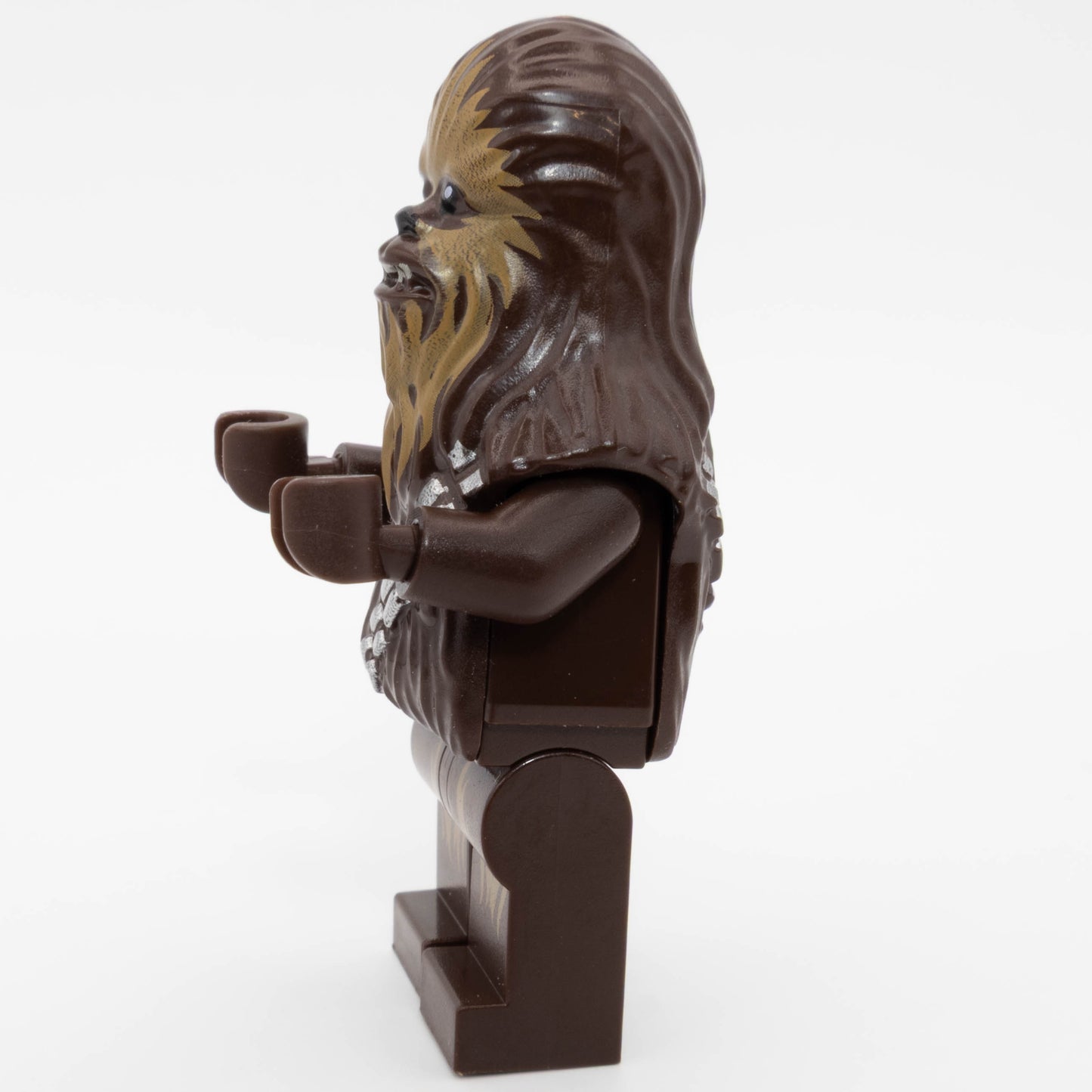 LEGO® Chewbacca Minifigure Star Wars SW0532