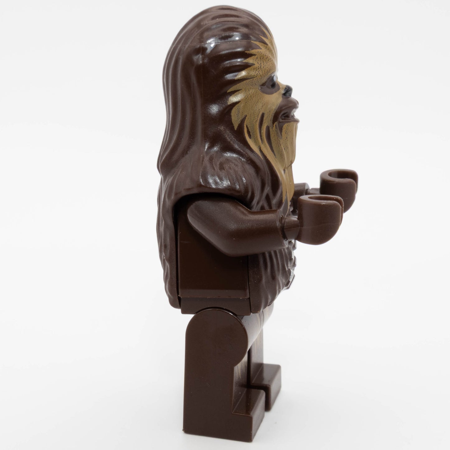 LEGO® Chewbacca Minifigure Star Wars SW0532