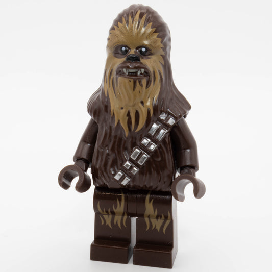 LEGO® Chewbacca Minifigure Star Wars SW0532