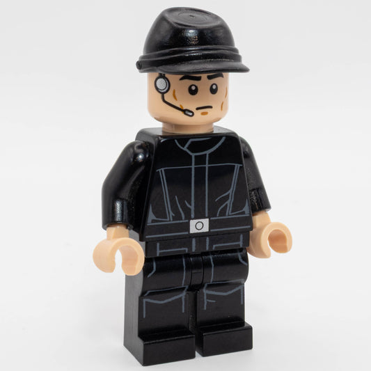 LEGO® Imperial Crew Minifigure Star Wars SW0545