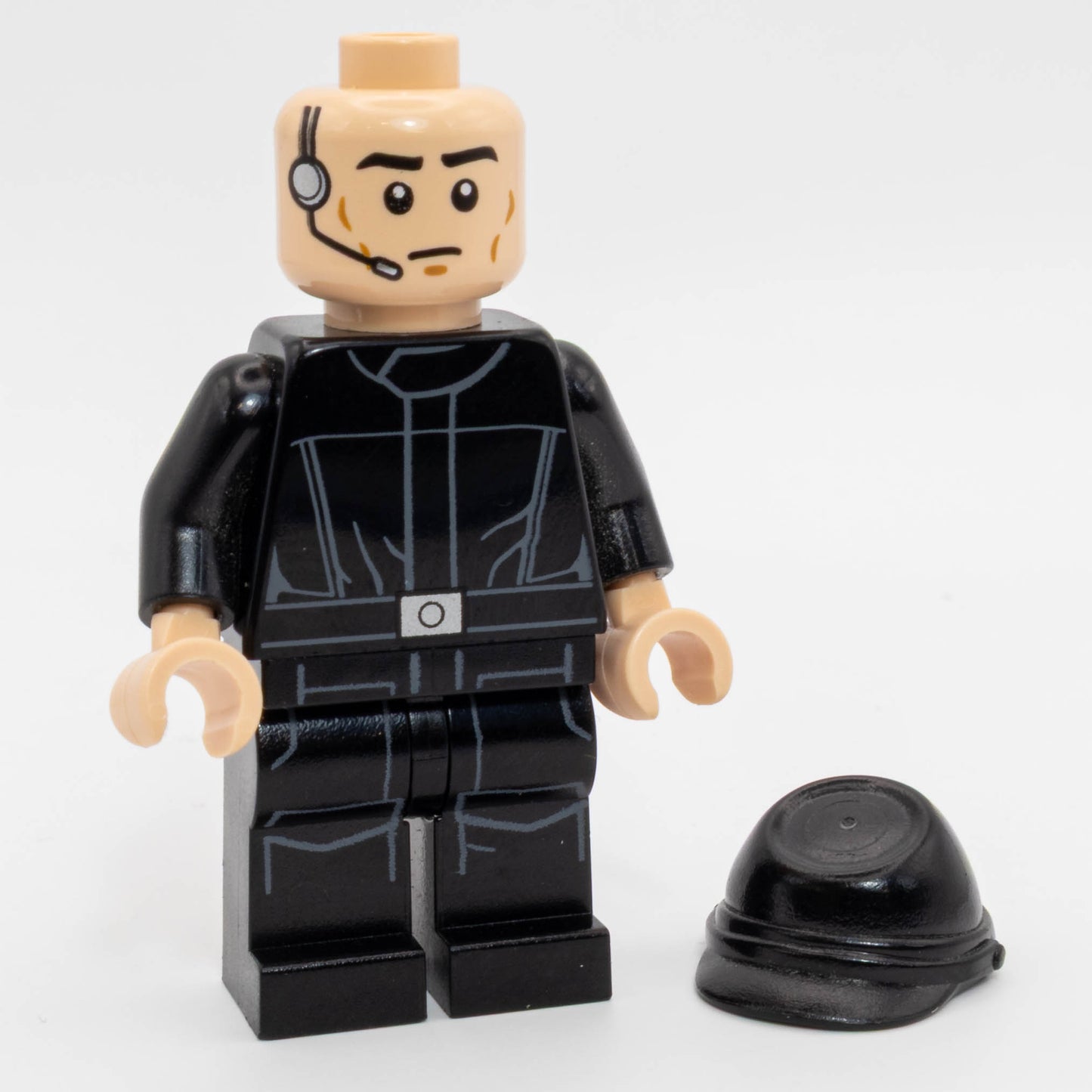 LEGO® Imperial Crew Minifigure Star Wars SW0545