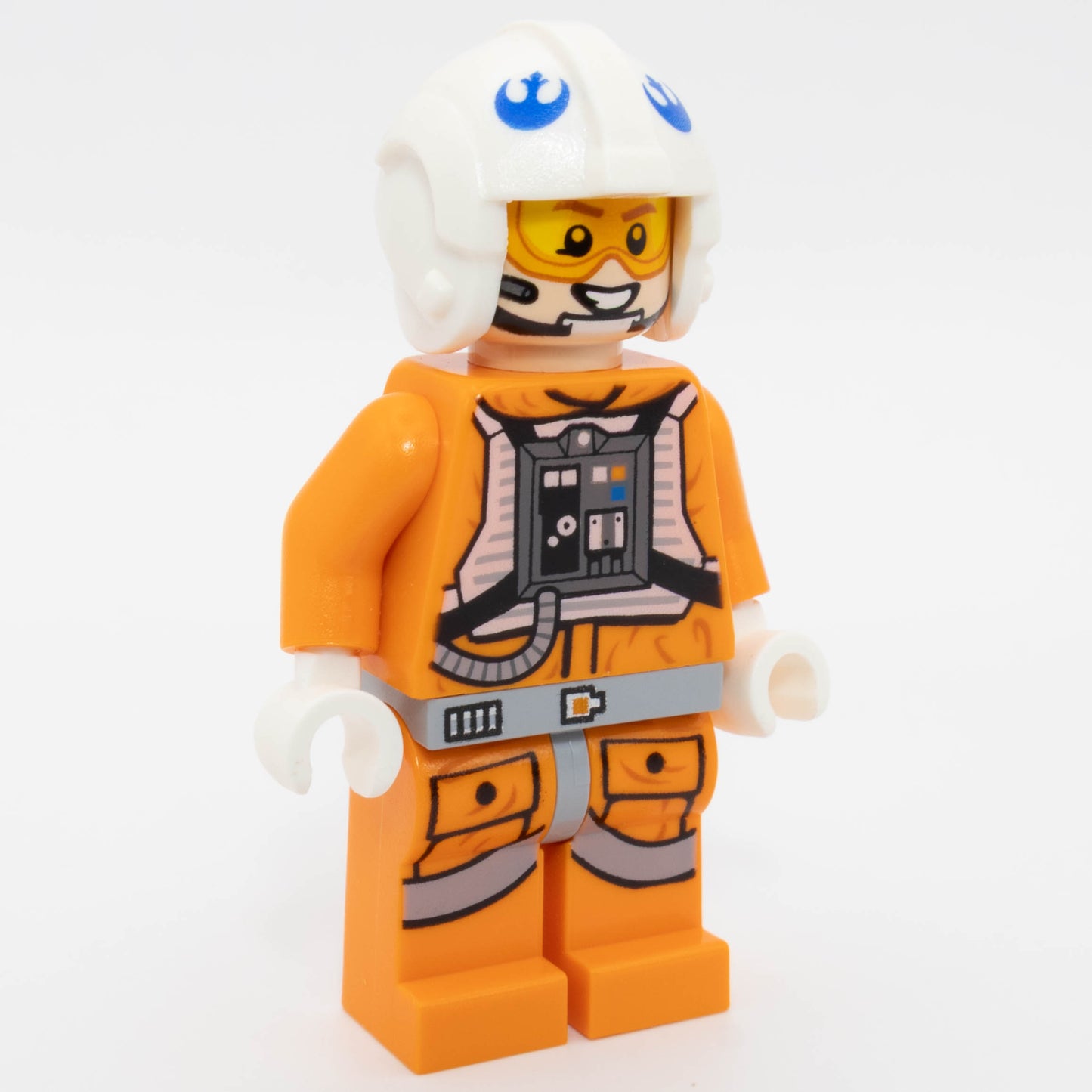 LEGO® Dak Ralter Minifigure Star Wars SW0567