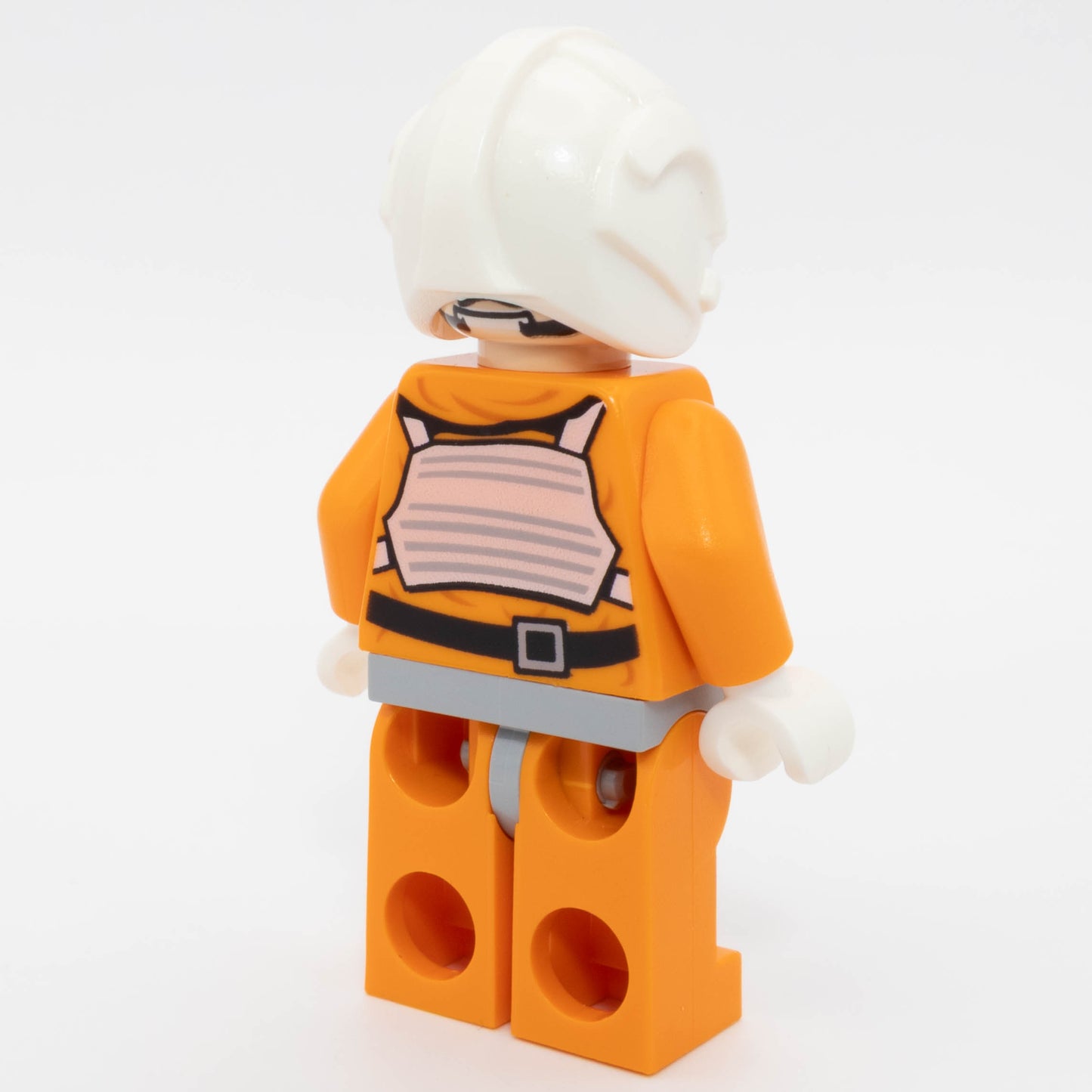 LEGO® Dak Ralter Minifigure Star Wars SW0567