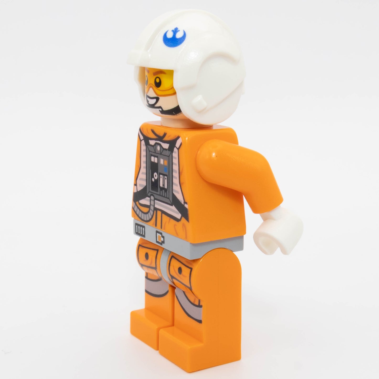 LEGO® Dak Ralter Minifigure Star Wars SW0567