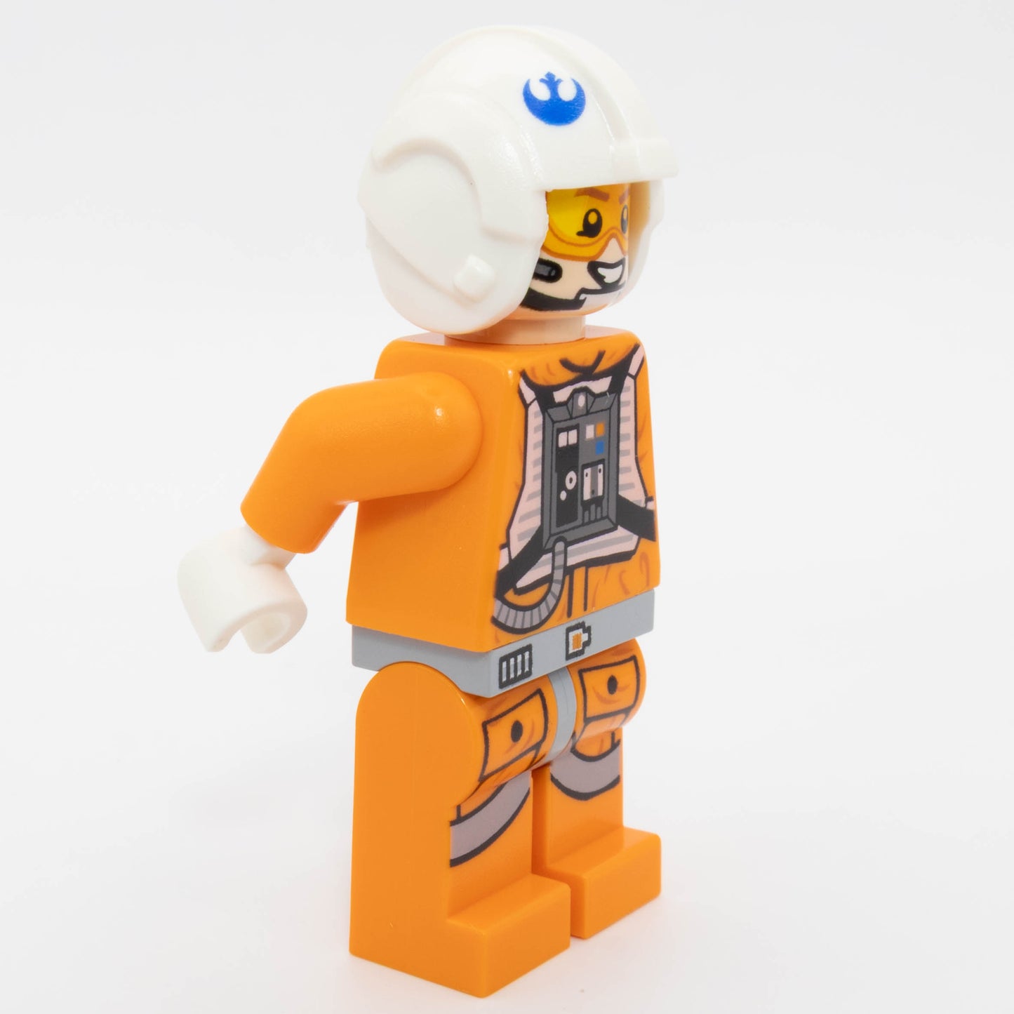 LEGO® Dak Ralter Minifigure Star Wars SW0567