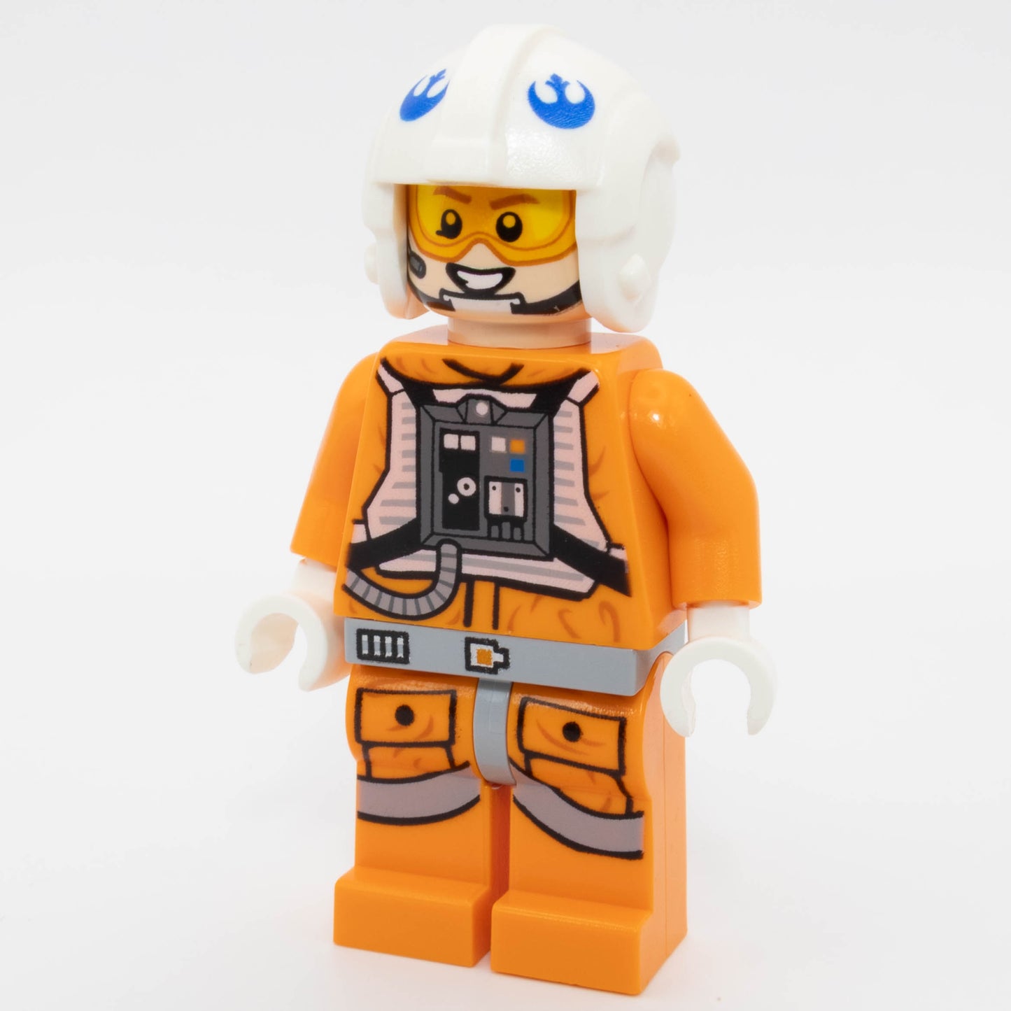 LEGO® Dak Ralter Minifigure Star Wars SW0567