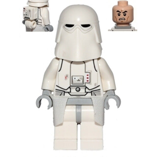 LEGO® Snowtrooper Minifigure Star Wars SW0568