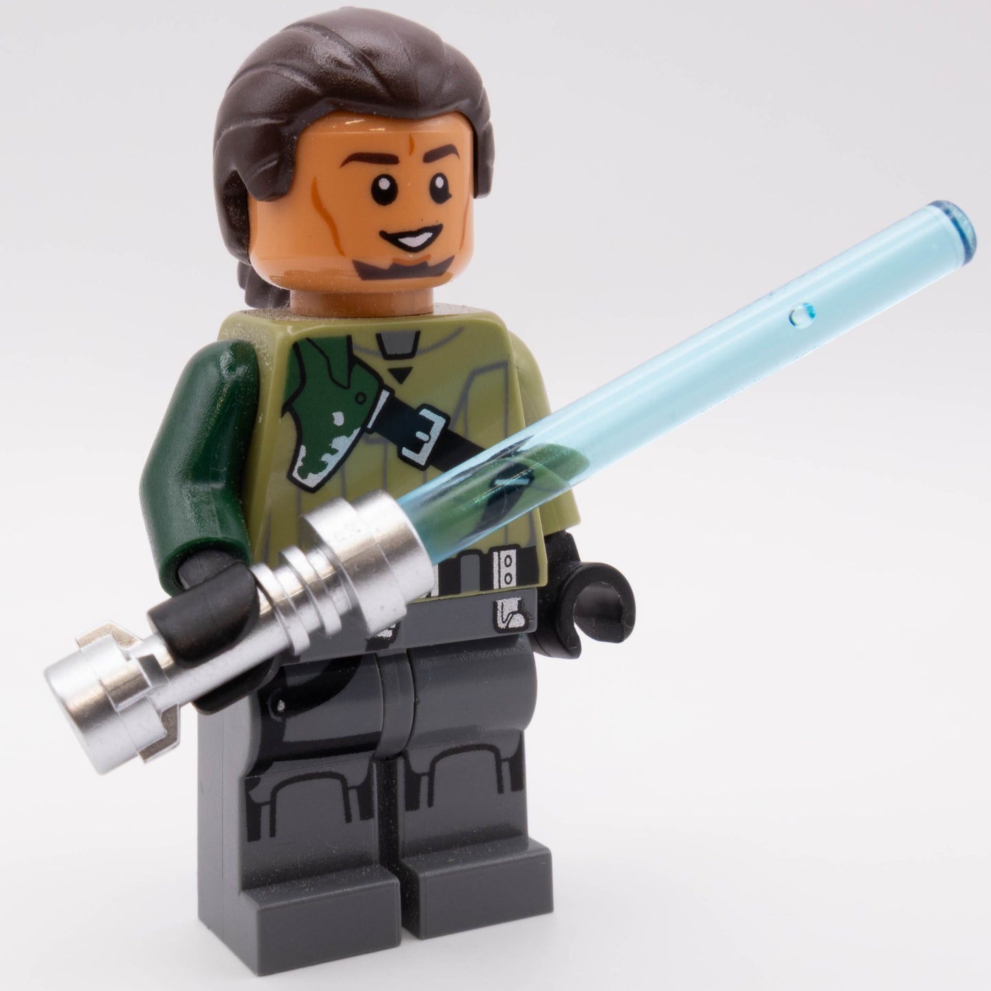 LEGO® Kanan Jarrus Minifigure Star Wars SW0602