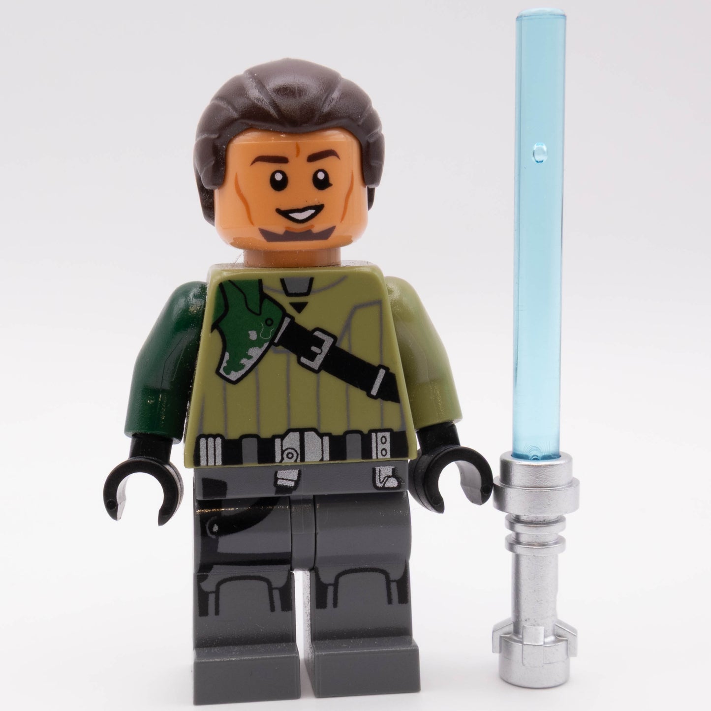 LEGO® Kanan Jarrus Minifigure Star Wars SW0602