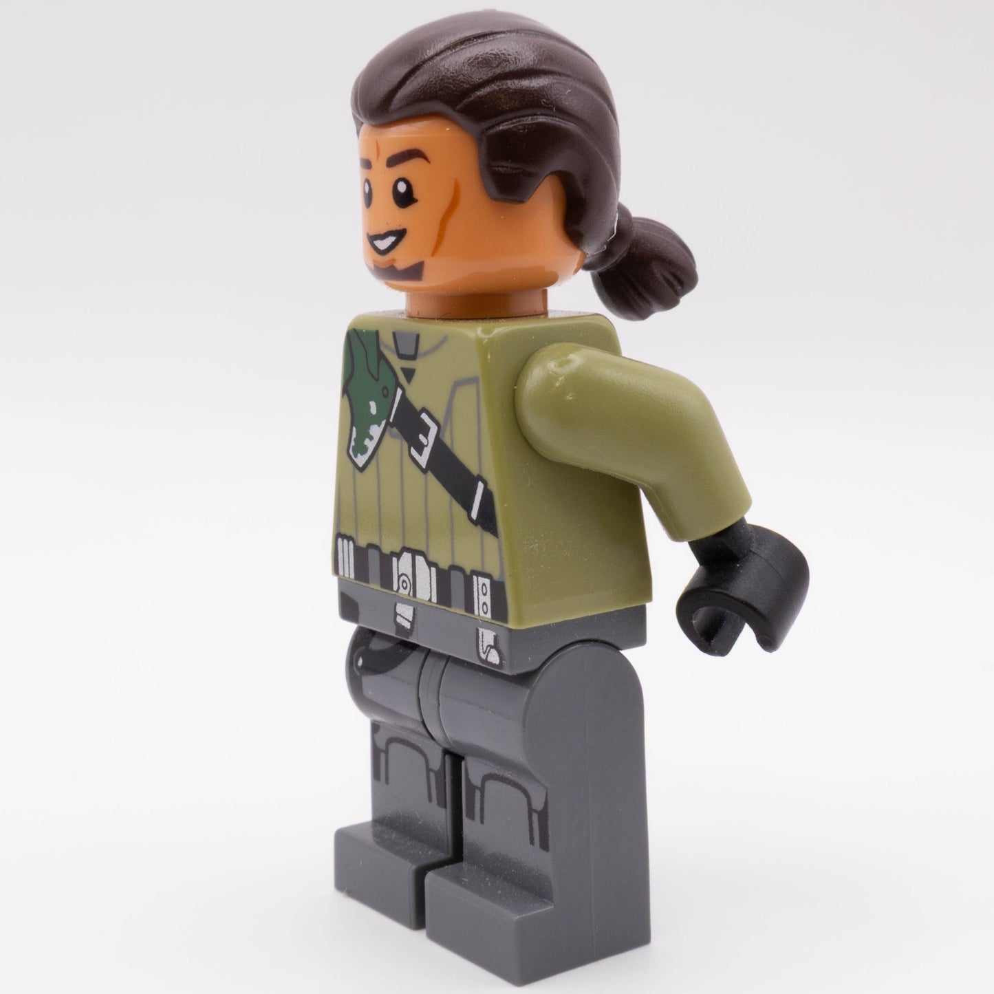 LEGO® Kanan Jarrus Minifigure Star Wars SW0602