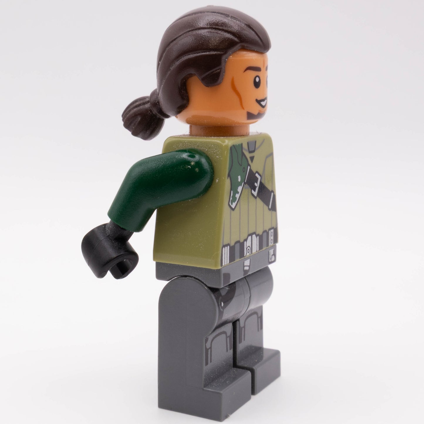 LEGO® Kanan Jarrus Minifigure Star Wars SW0602
