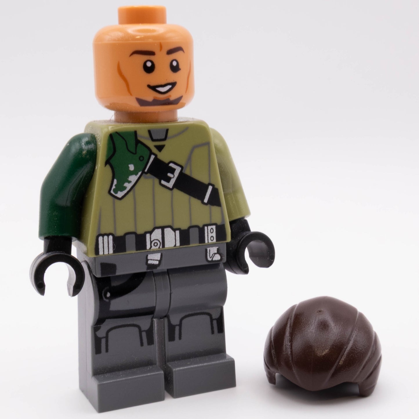LEGO® Kanan Jarrus Minifigure Star Wars SW0602