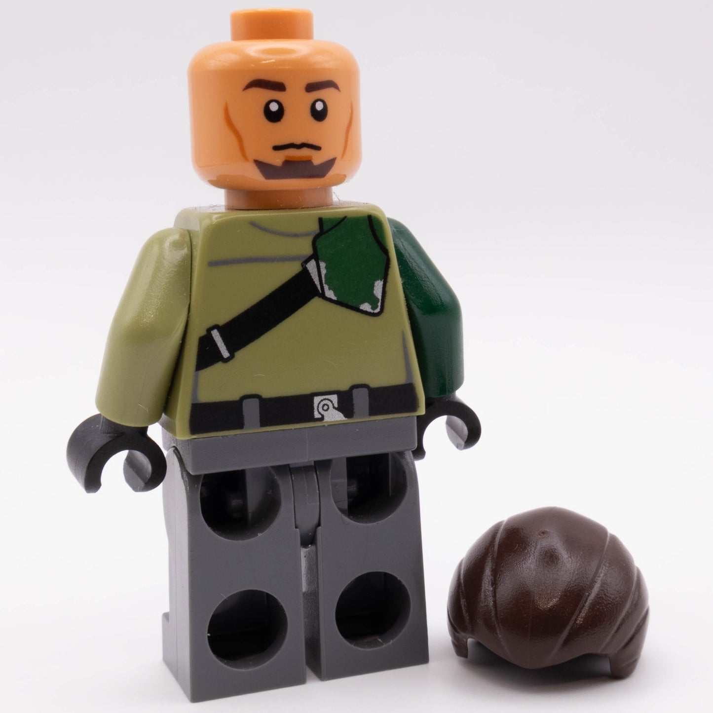 LEGO® Kanan Jarrus Minifigure Star Wars SW0602