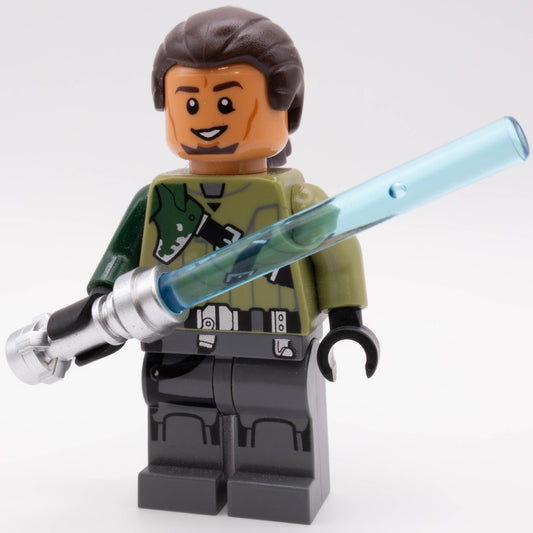 LEGO® Kanan Jarrus Minifigure Star Wars SW0602