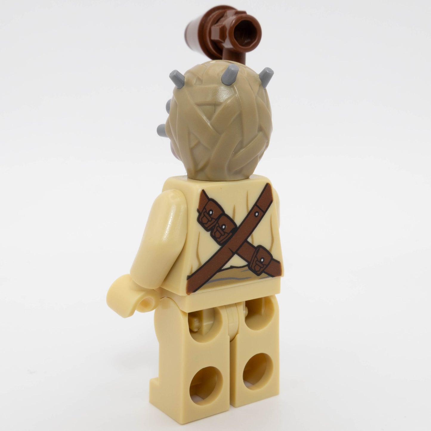 LEGO® Tusken Raider Minifigure Star Wars SW0620