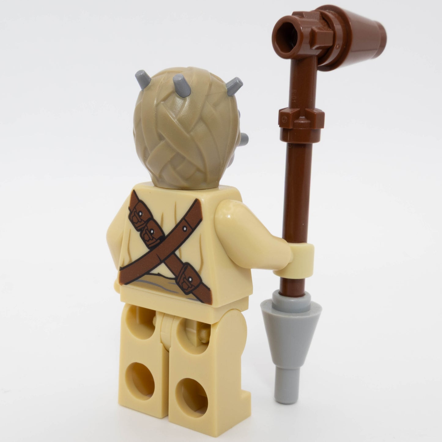 LEGO® Tusken Raider Minifigure Star Wars SW0620