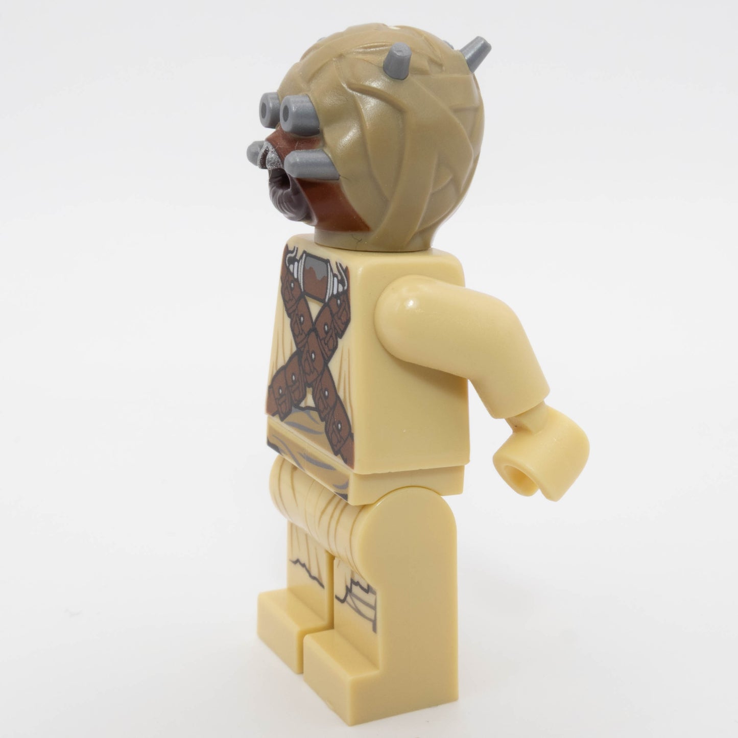 LEGO® Tusken Raider Minifigure Star Wars SW0620