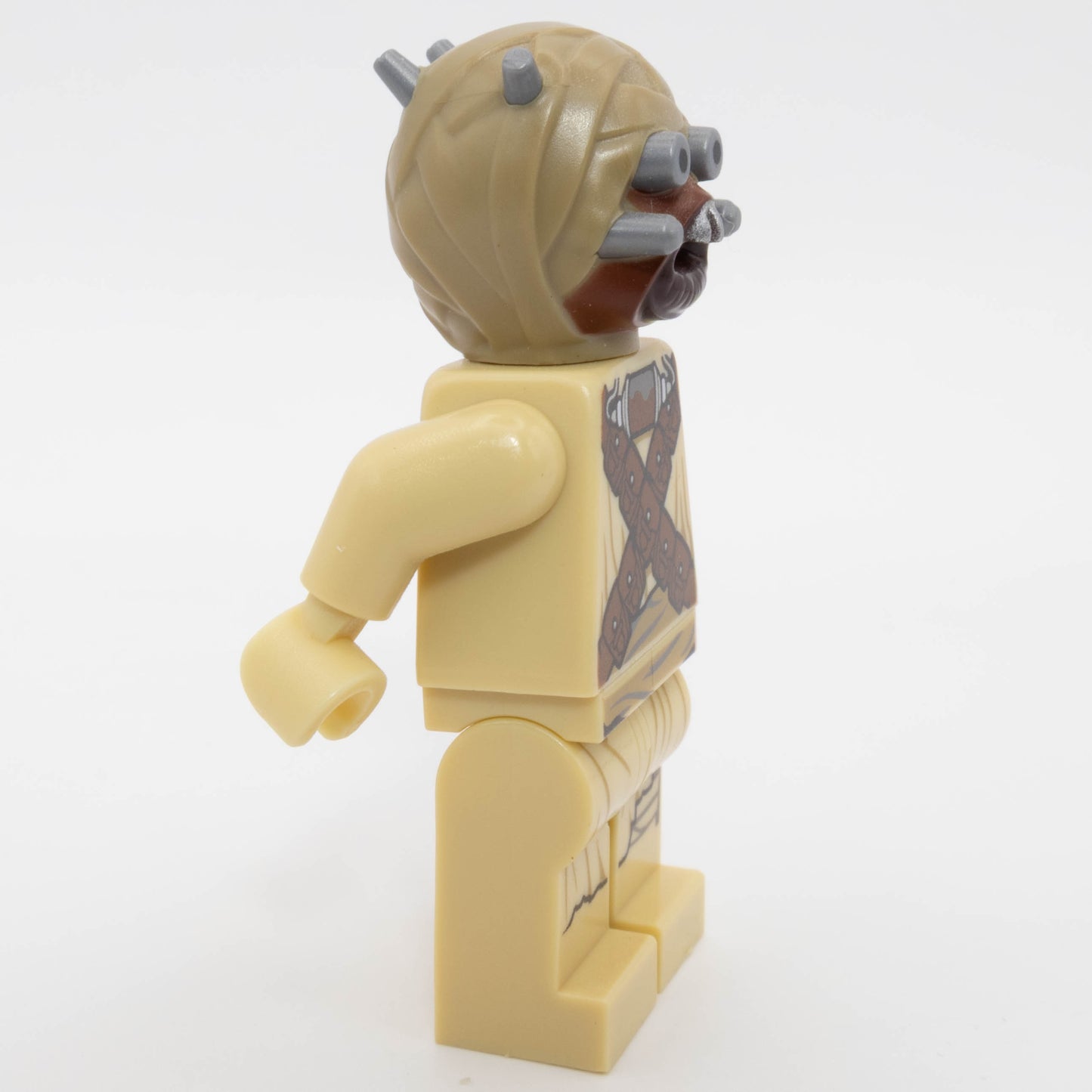 LEGO® Tusken Raider Minifigure Star Wars SW0620