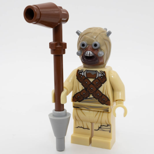 LEGO® Tusken Raider Minifigure Star Wars SW0620
