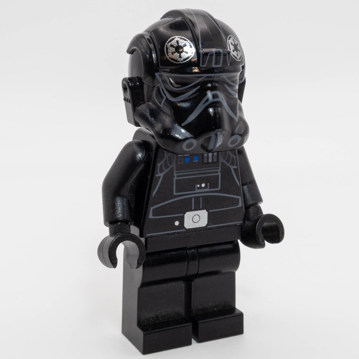 LEGO® Imperial TIE Fighter Pilot - Rebels Minifigure Star Wars SW0621