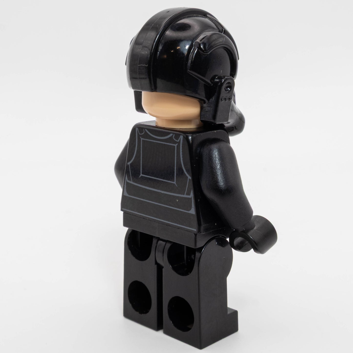 LEGO® Imperial TIE Fighter Pilot - Rebels Minifigure Star Wars SW0621