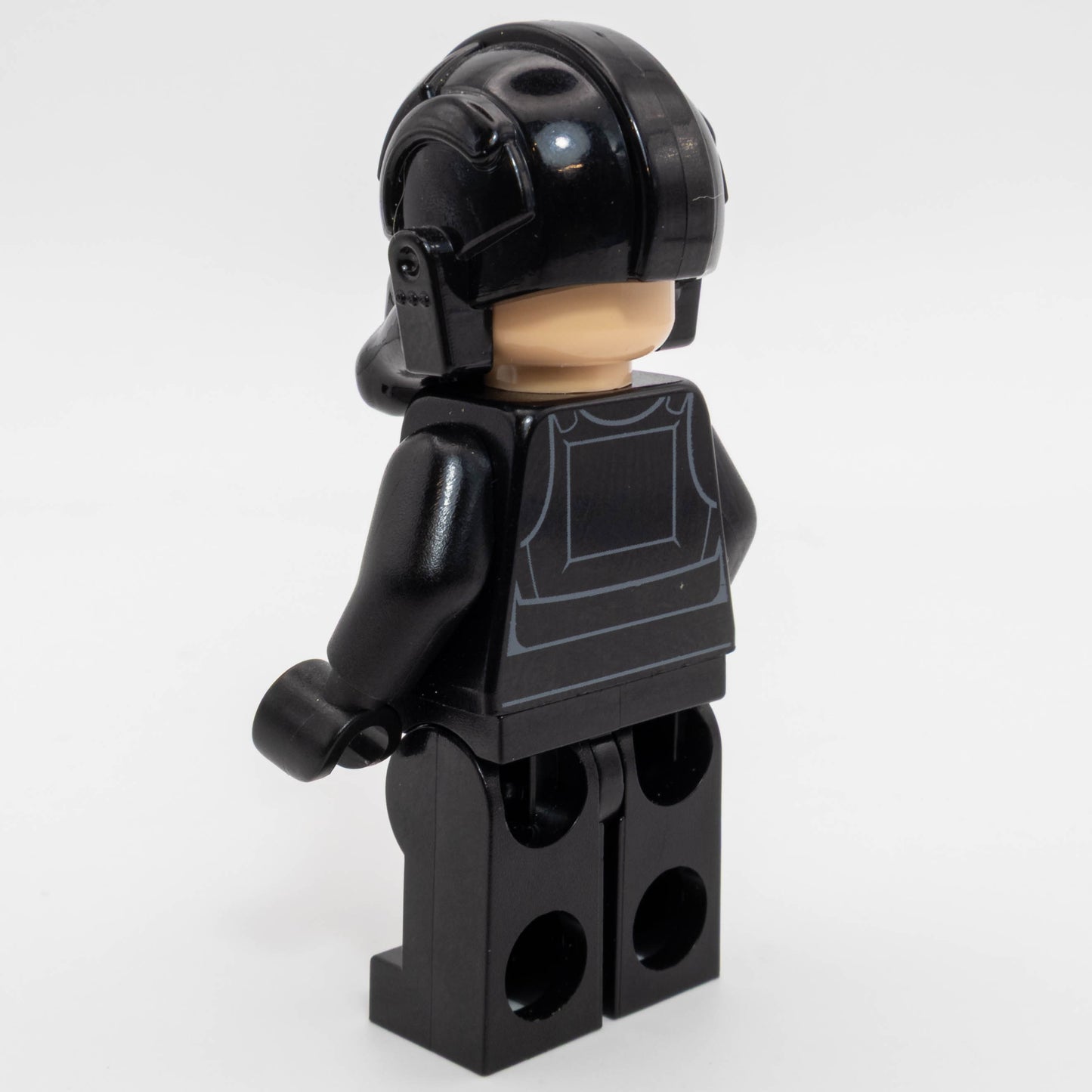 LEGO® Imperial TIE Fighter Pilot - Rebels Minifigure Star Wars SW0621