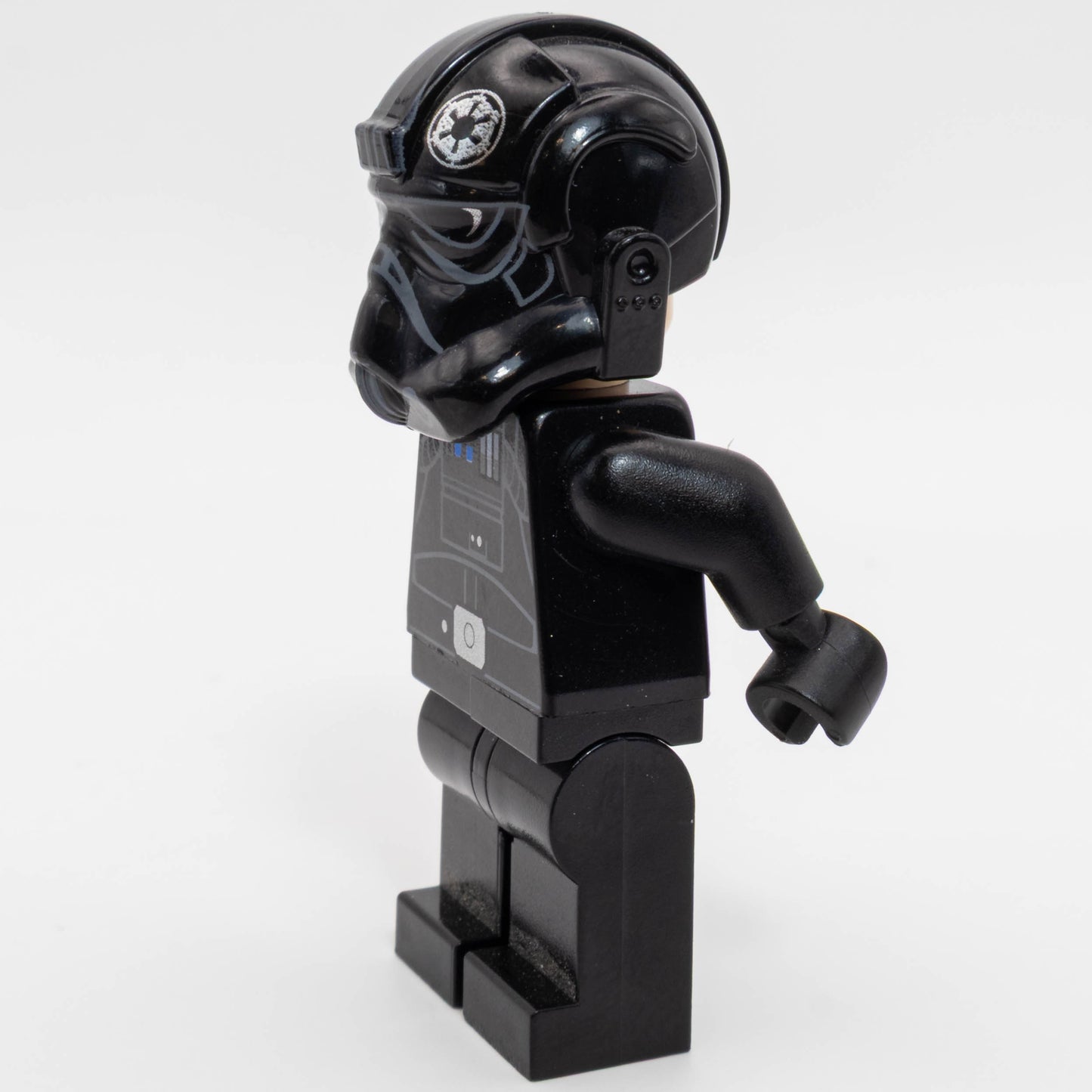 LEGO® Imperial TIE Fighter Pilot - Rebels Minifigure Star Wars SW0621