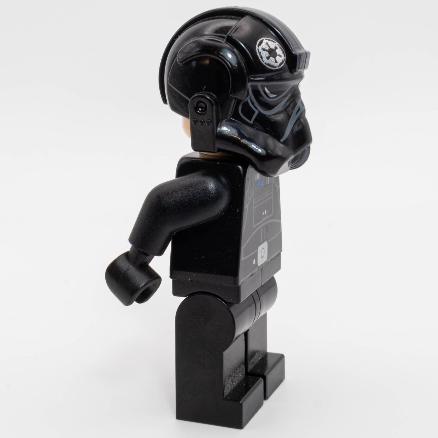LEGO® Imperial TIE Fighter Pilot - Rebels Minifigure Star Wars SW0621