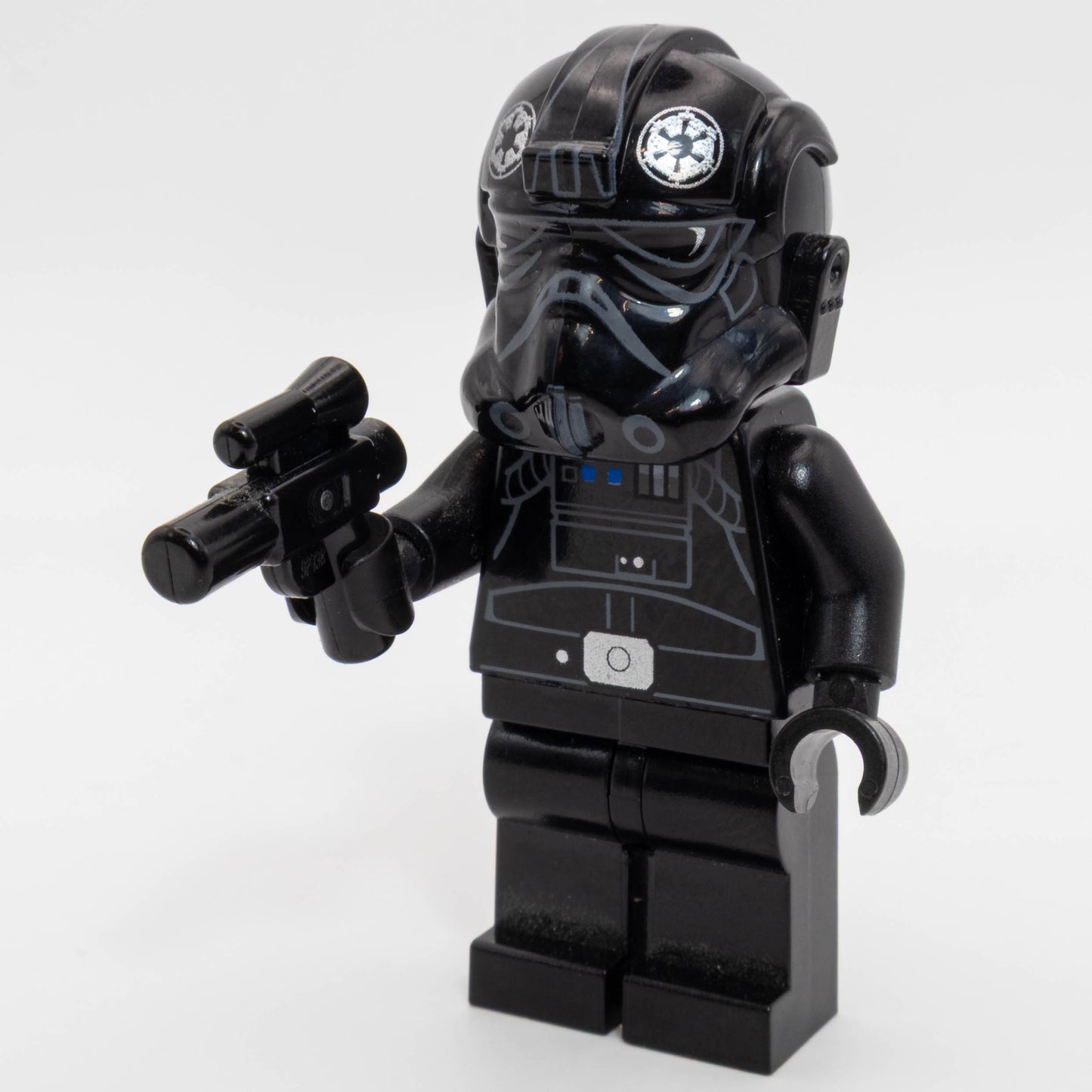 LEGO® Imperial TIE Fighter Pilot - Rebels Minifigure Star Wars SW0621