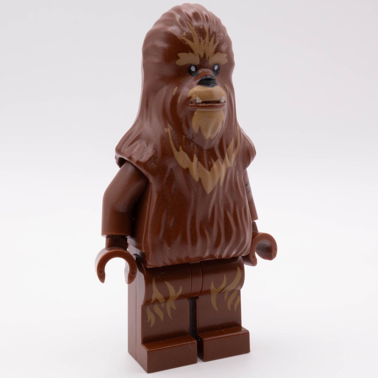 LEGO® Wookiee Minifigure Star Wars SW0627