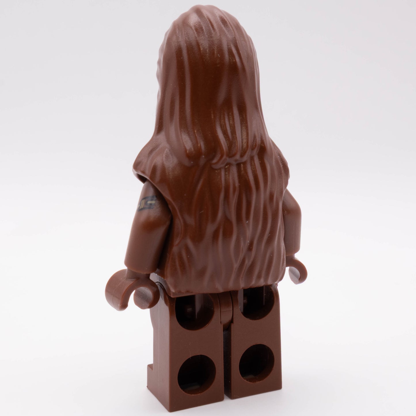 LEGO® Wookiee Minifigure Star Wars SW0627