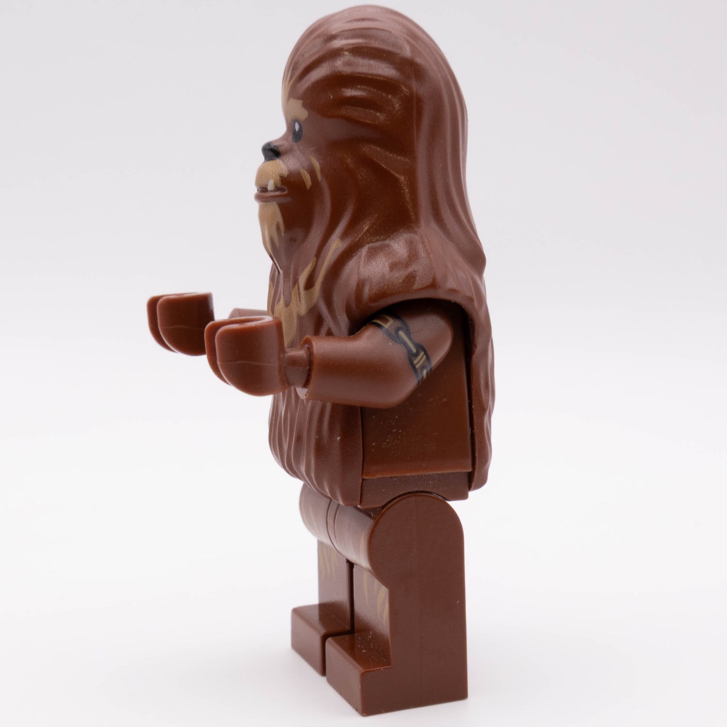 LEGO® Wookiee Minifigure Star Wars SW0627